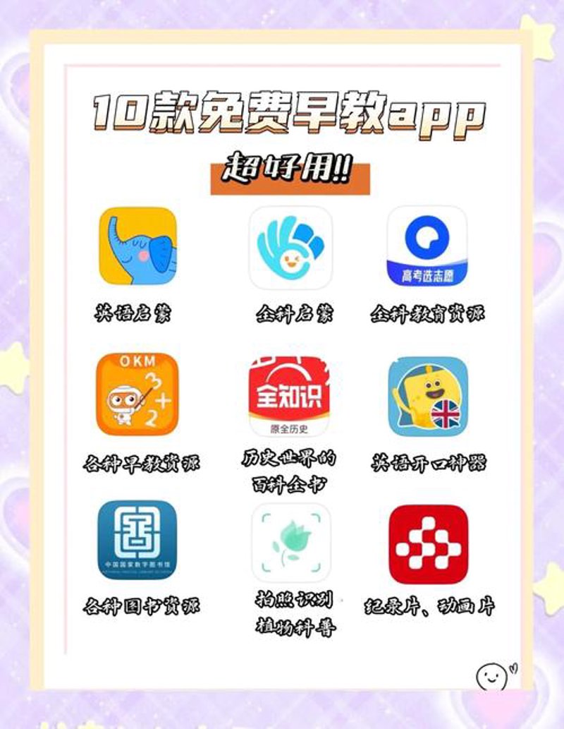 早教APP定制